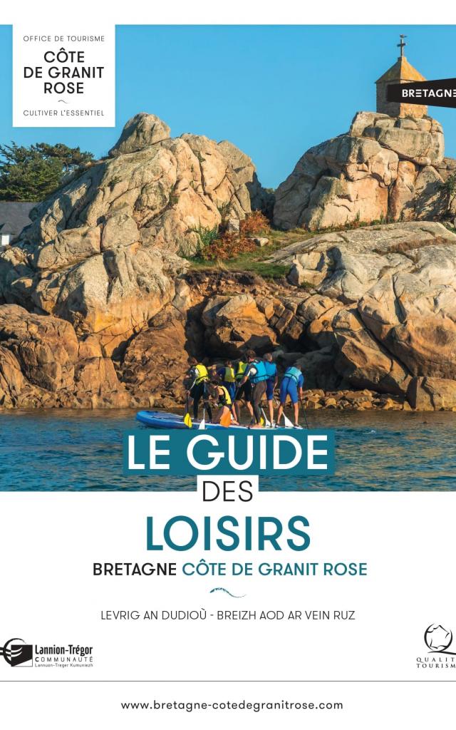 Guide des Loisirs 2021