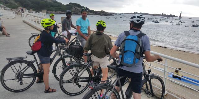 Page 11 Les Vélos De La Baie