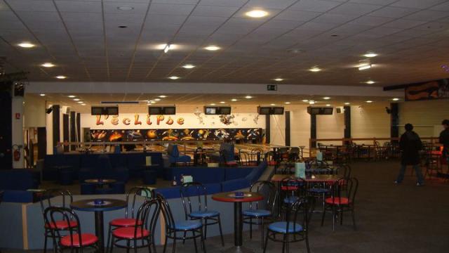 Salon 22