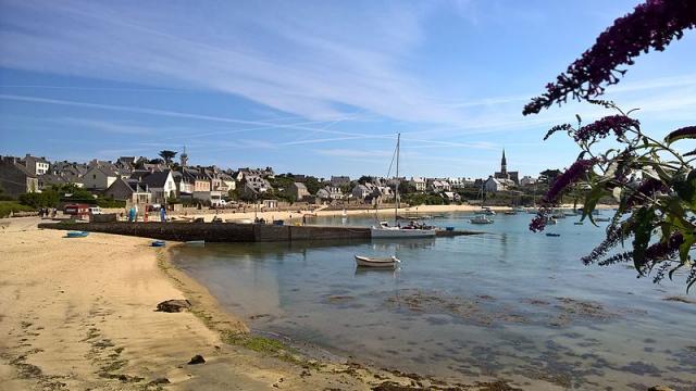 Île De Batz Viaouest
