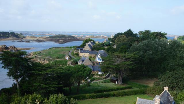 Ile De Bréhat (enez Vriad) (17)