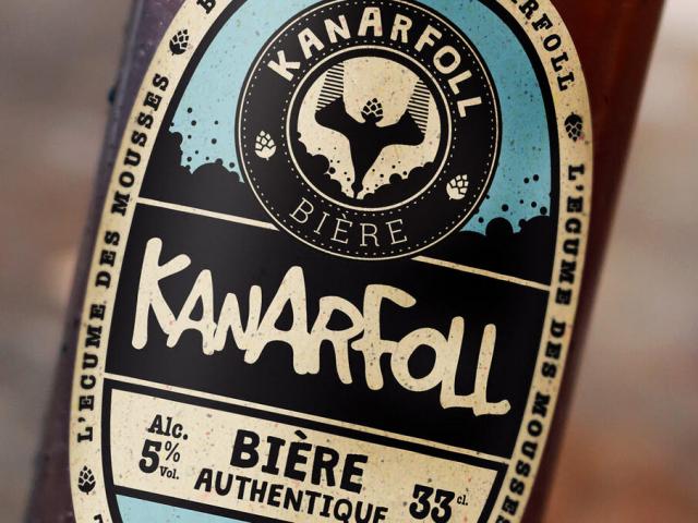 Kanarfoll Zoom