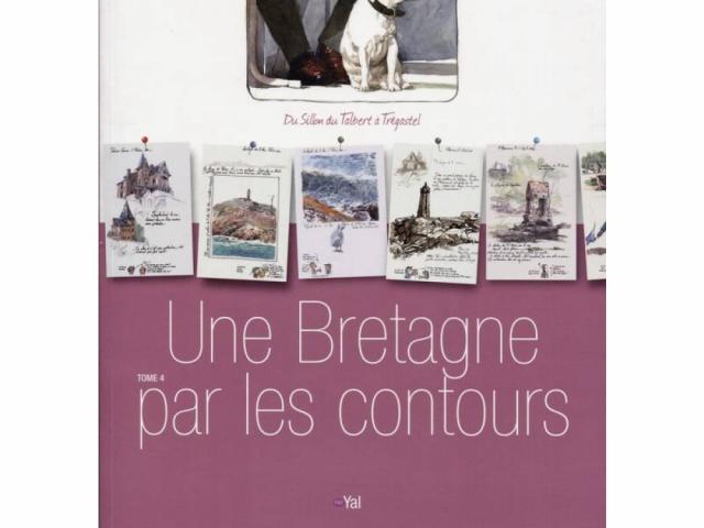 Une Bretagne Par Les Contours T04 9782953864731 0