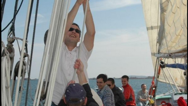 Voiles Et Traditions 6