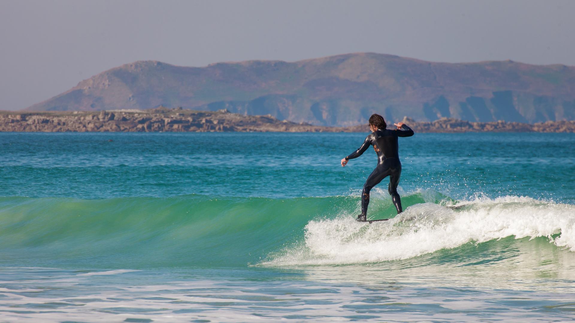 TrévouTréguignec Office de Tourisme de la Côte de Granit Rose