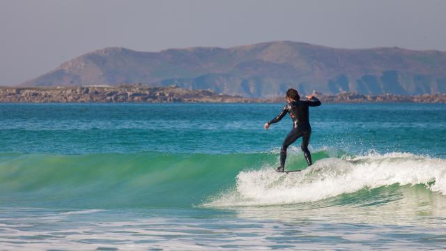 Trestel surf club