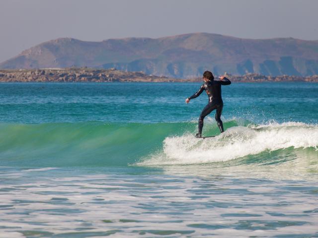 Trestel surf club