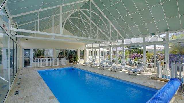 Arcadia Hotel Lannion