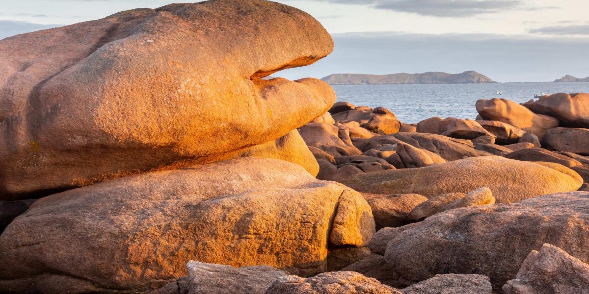 Top 10 des rochers les plus insolites Office de Tourisme de la Côte