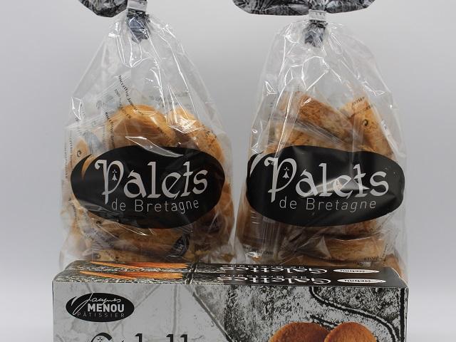 Biscuiterie Menou
