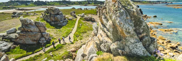 Gouffre de Plougrescant