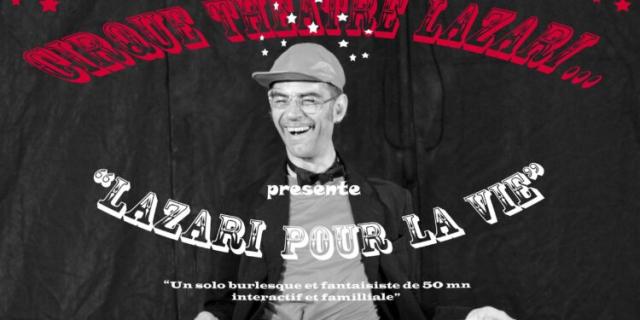Affiche Place Aux Mômes