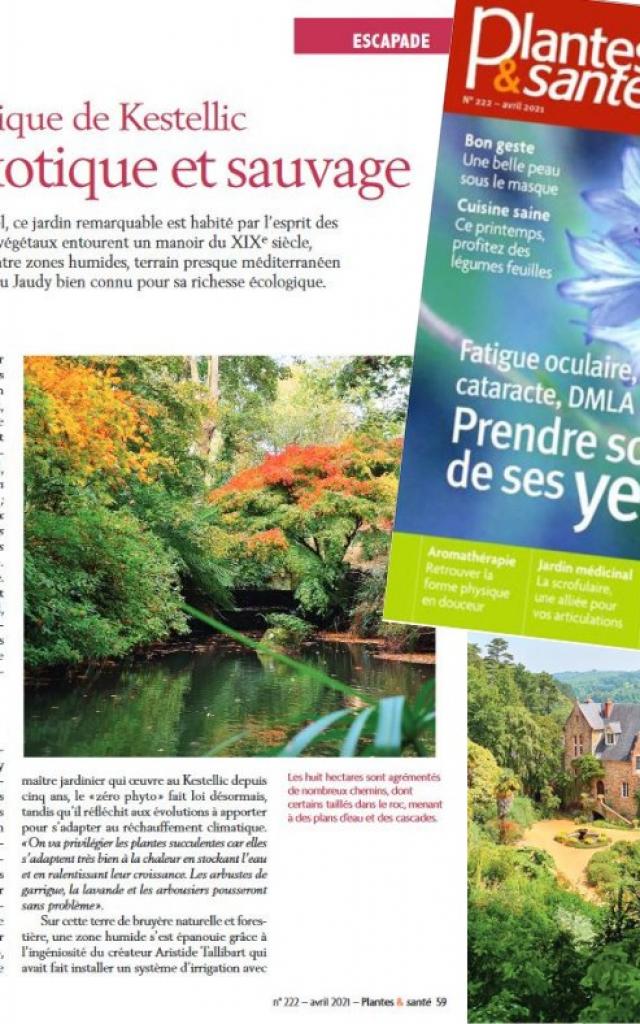 Couv + Article