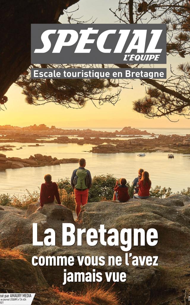 L'équipe Couv
