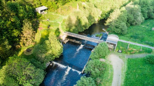 Site de Kernansquillec