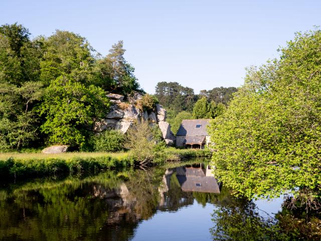 Moulin du Losser