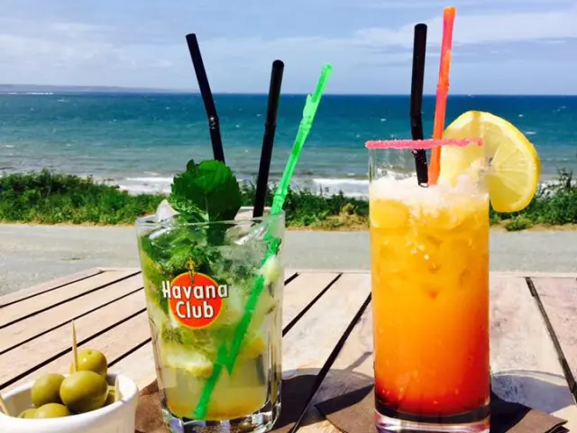 Bar De La Plage