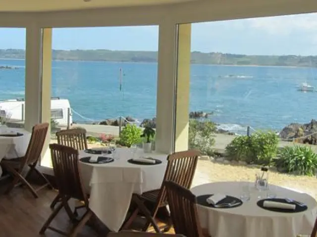 Les Filets Bleus (2)