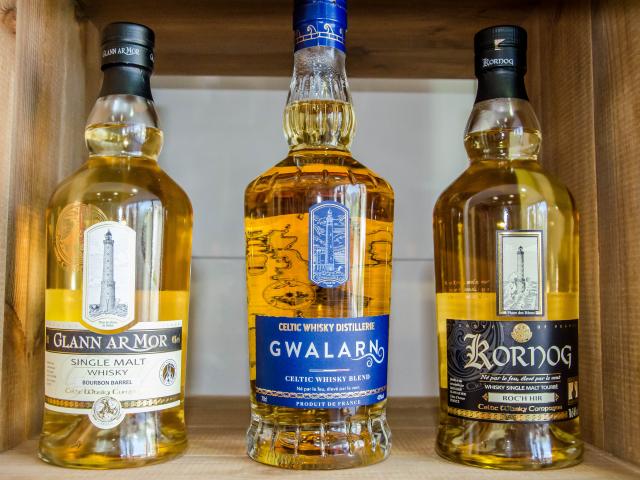 Celtik Whisky Compagnie