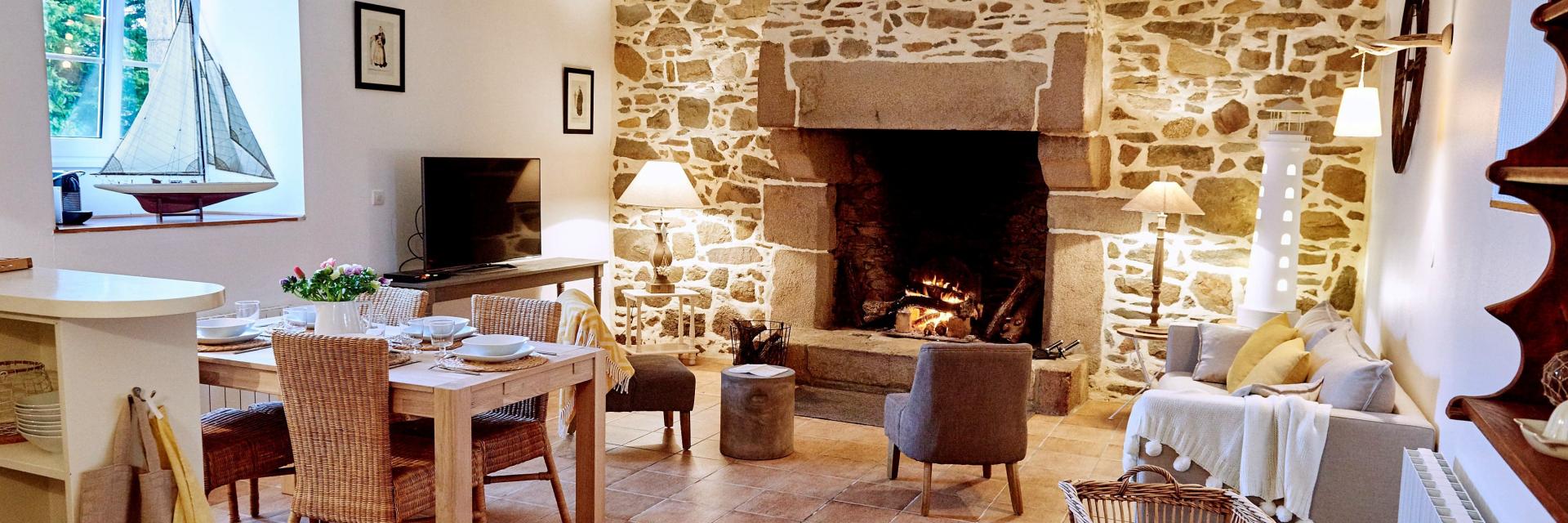 Manoir des Petites Bretonnes