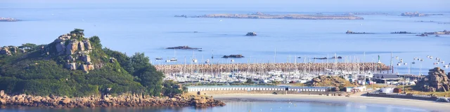 Port de Trébeurden