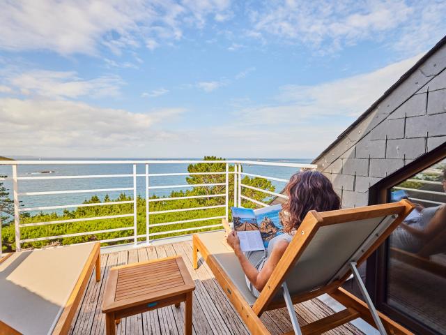 Manoir de Lan Kerellec - Trébeurden