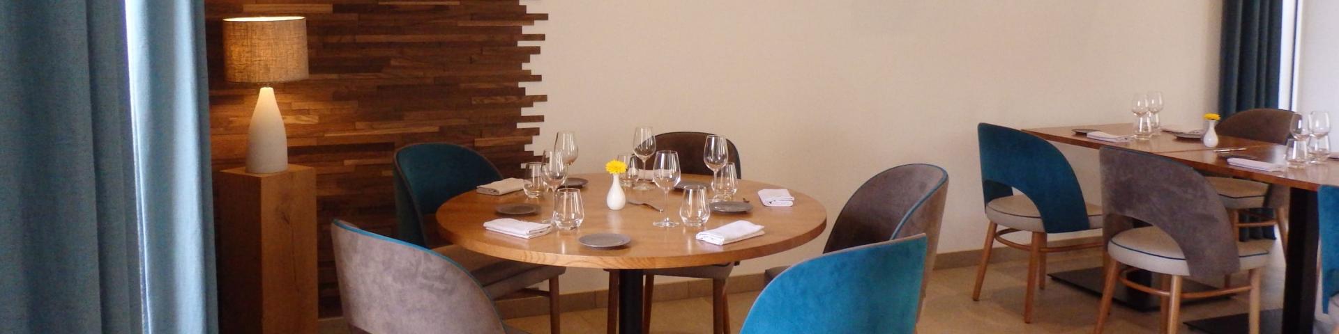 Restaurant Le Brélévenez