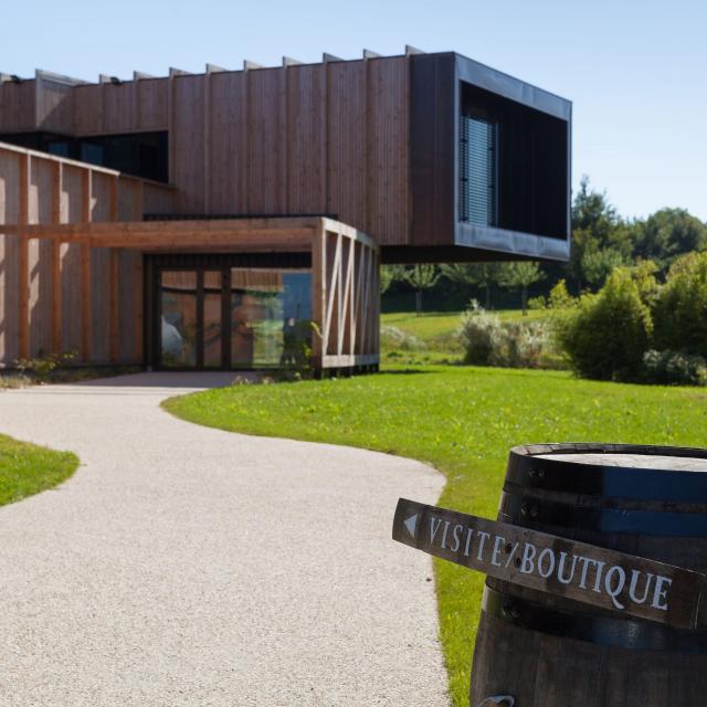 Distillerie Warenghem