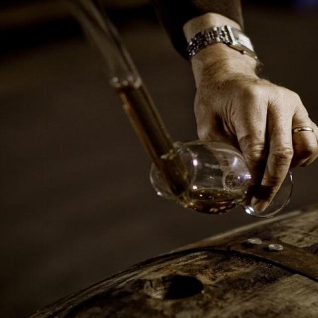 Distillerie Warenghem - chai