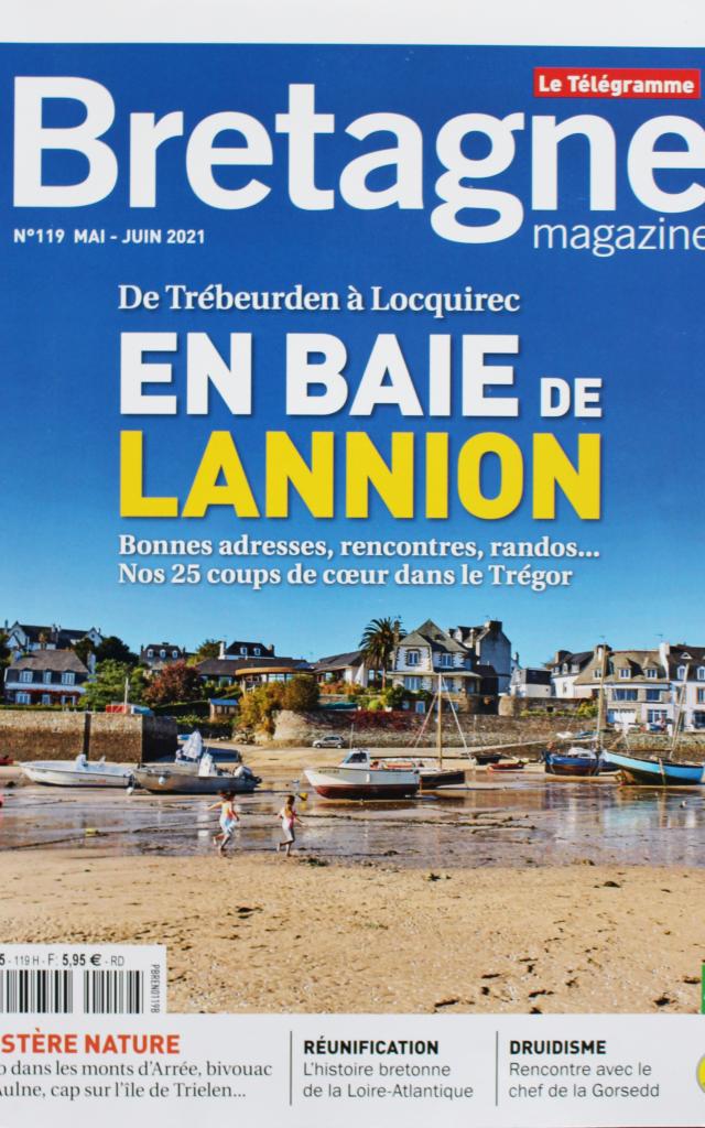 Bretagne Mag