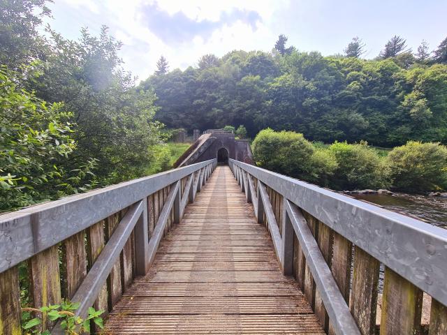 Balade contée le diable est à Kernansquillec