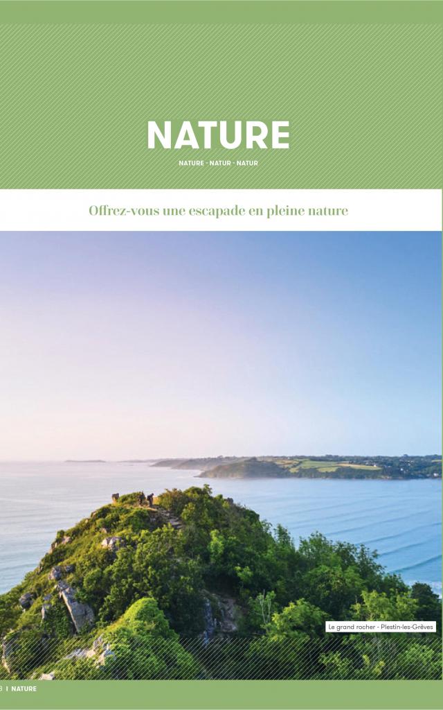 Couv Nature