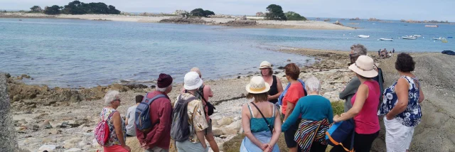 Echappées Trégoroises