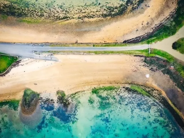 Instagram #lezardrieux