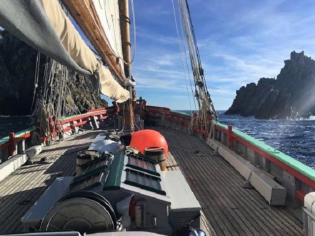 Cedric Lagrifoul Voiles Et Traditions 2