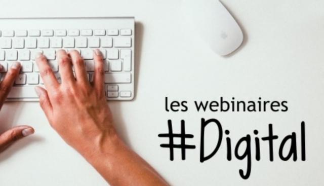 Webinaires