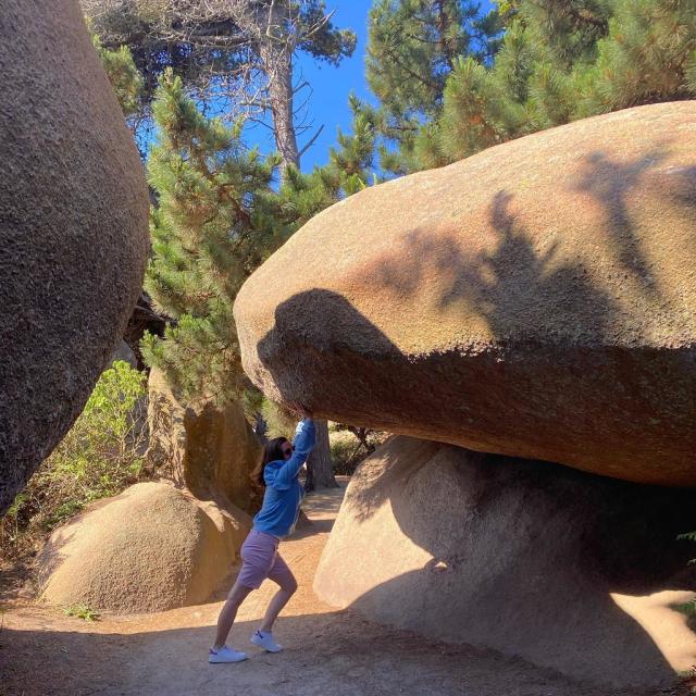 Instagram #tregastel