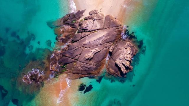 Instagram #cotedegranitrose