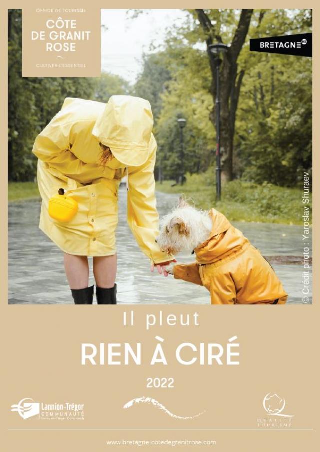 Couv Rien à Ciré
