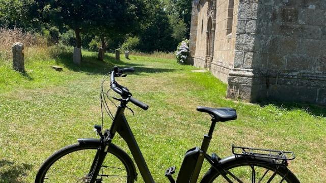 Les Vélos De La Baie 2
