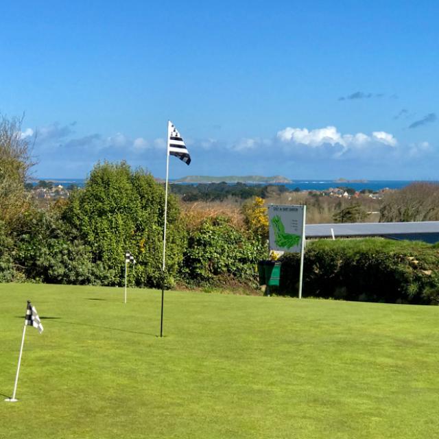 Golf Bretagne