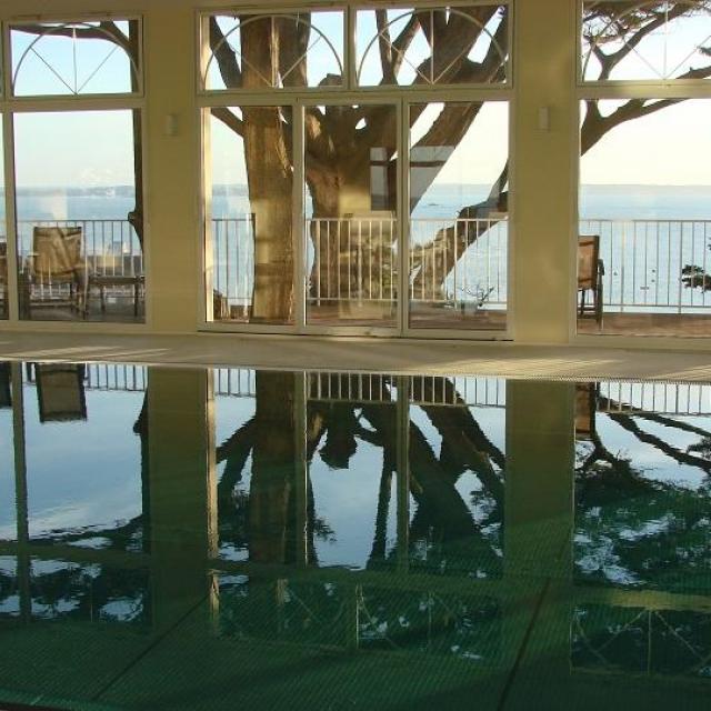 Spa Ti Al Lannec