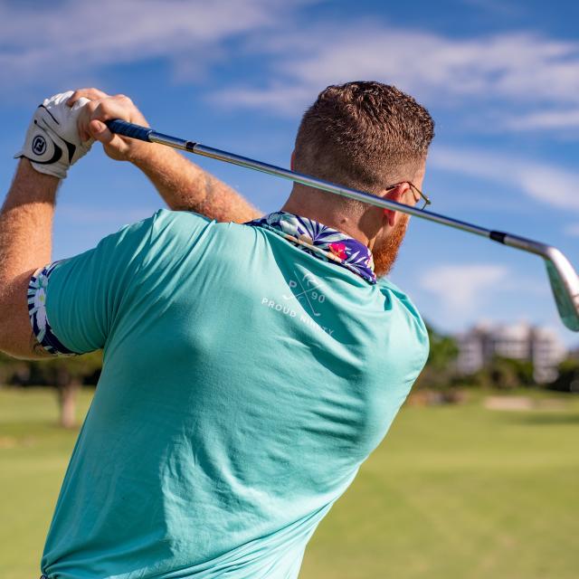 golf