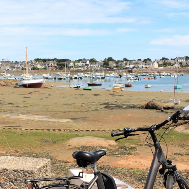 Vélos De La Baie (14)