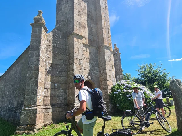 Vélos De La Baie (7)