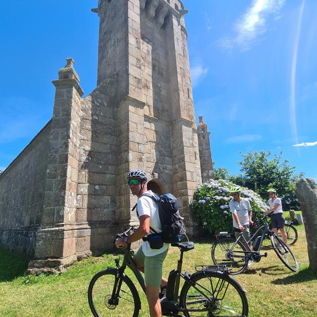 Vélos De La Baie (7)