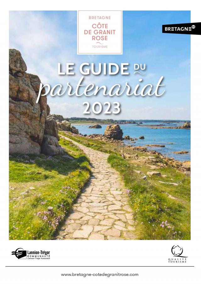 Guide du Partenariat 2023