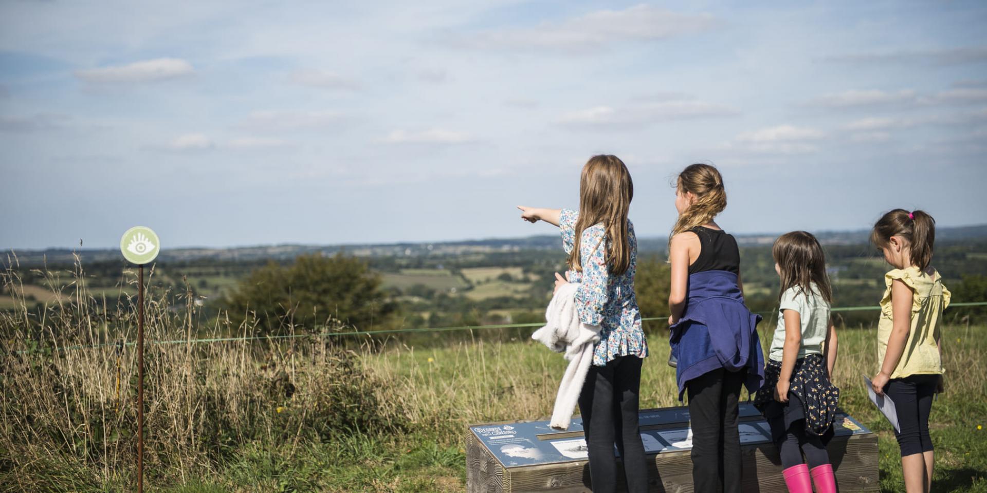 Chasse au Trésor - Plougras