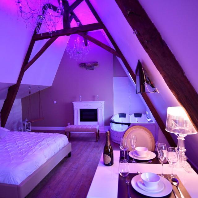 Résidence du Pélican