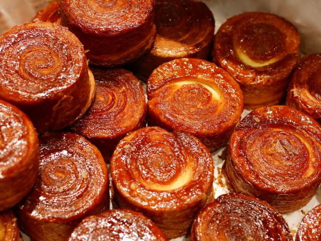 kouign amann